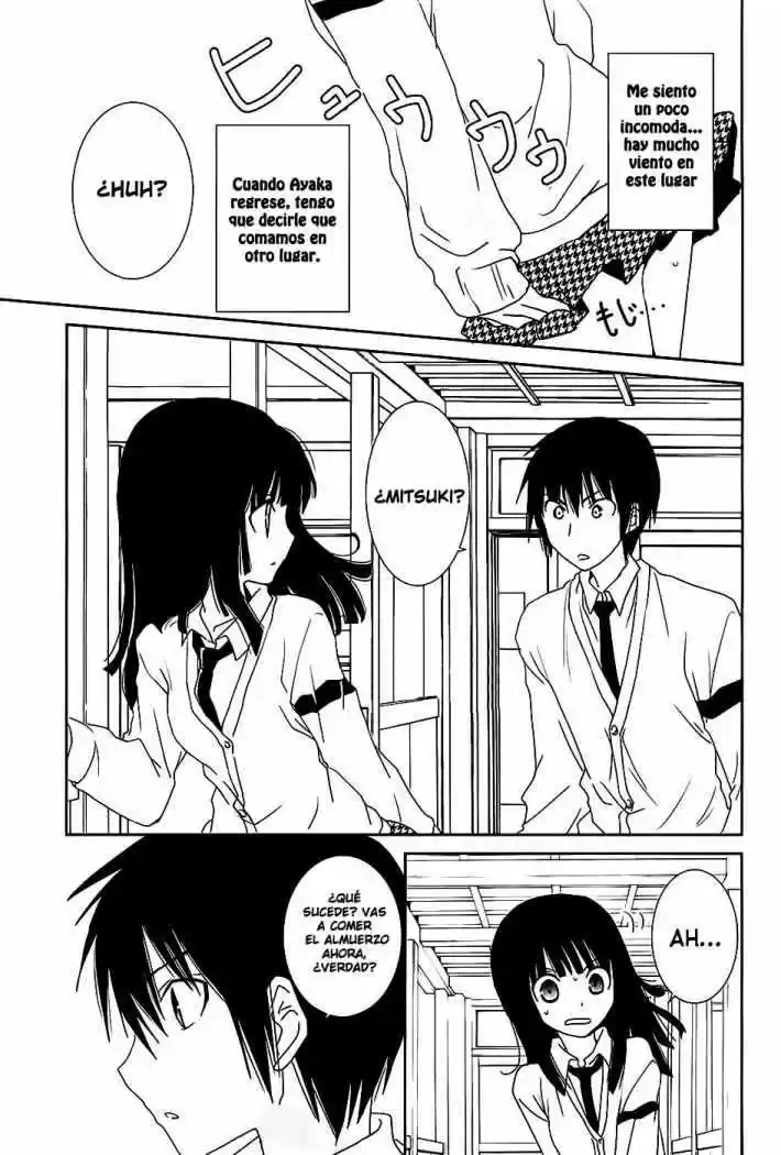 Saikin- Imouto no Yousu ga Chotto Okashiinda ga (2010) - Capítulo 6 - Página 22 - LectorTMOo