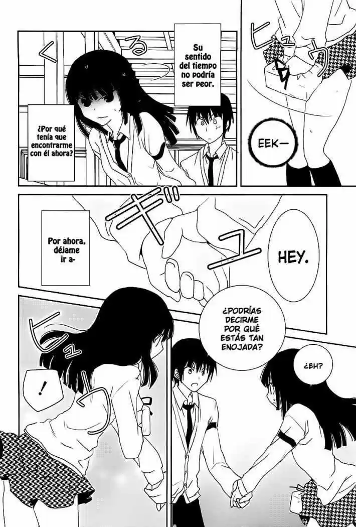 Saikin- Imouto no Yousu ga Chotto Okashiinda ga (2010) - Capítulo 6 - Página 23 - LectorTMOo
