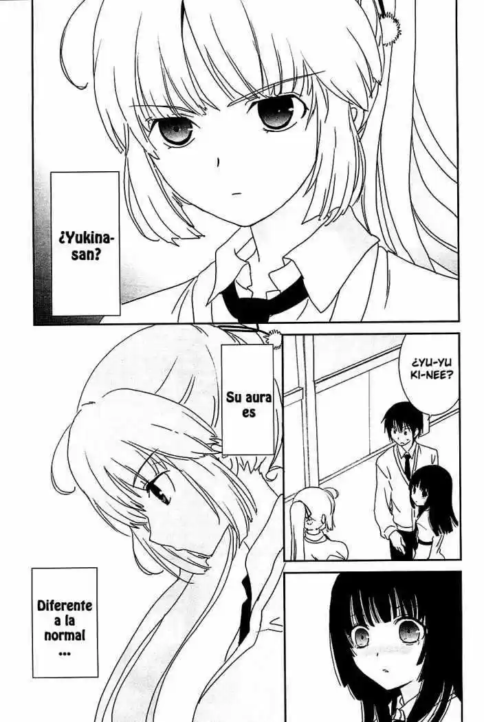 Saikin- Imouto no Yousu ga Chotto Okashiinda ga (2010) - Capítulo 6 - Página 26 - LectorTMOo