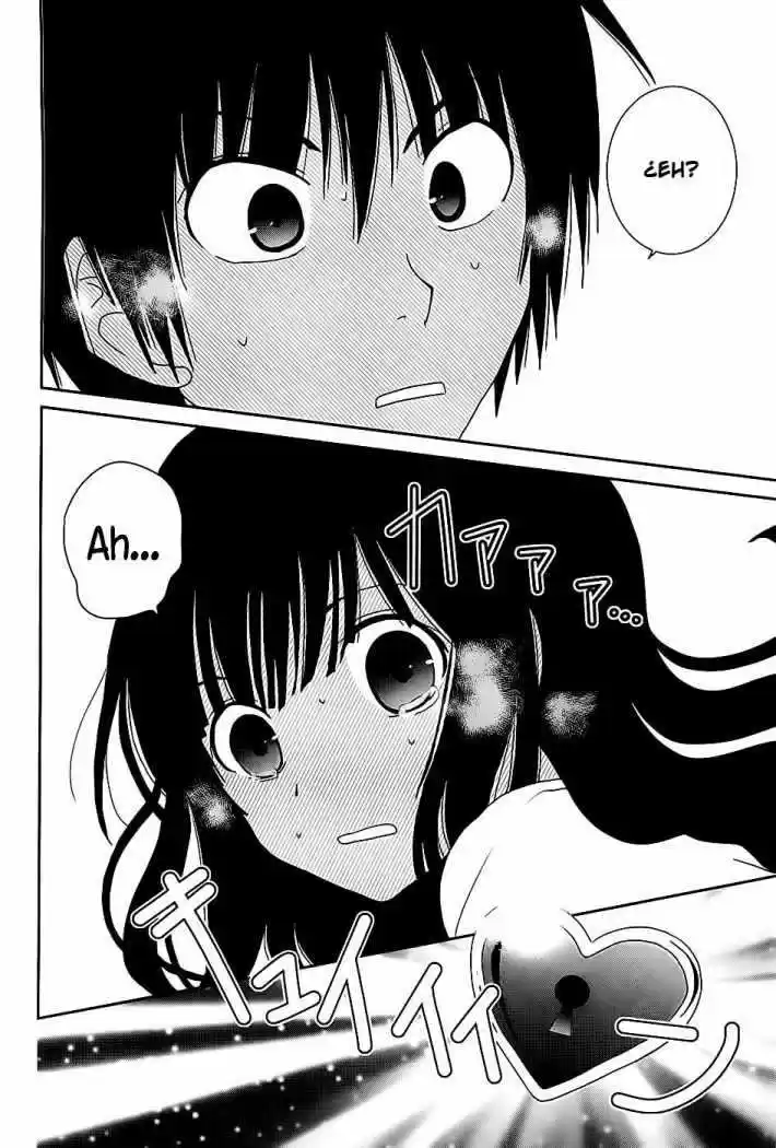 Saikin- Imouto no Yousu ga Chotto Okashiinda ga (2010) - Capítulo 6 - Página 30 - LectorTMOo