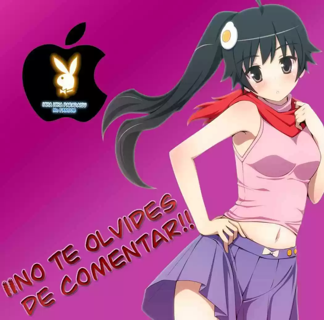 Saikin- Imouto no Yousu ga Chotto Okashiinda ga (2010) - Capítulo 6 - Página 33 - LectorTMOo