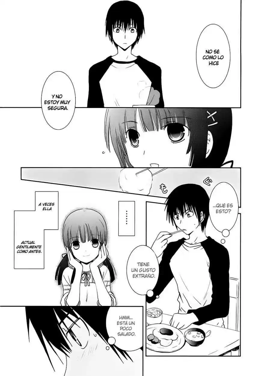Saikin- Imouto no Yousu ga Chotto Okashiinda ga (2010) - Capítulo 7 - Página 10 - LectorTMOo