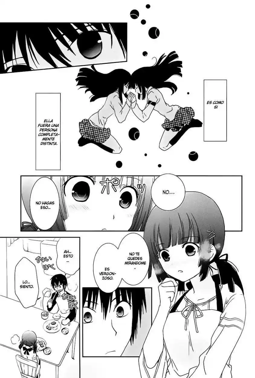 Saikin- Imouto no Yousu ga Chotto Okashiinda ga (2010) - Capítulo 7 - Página 12 - LectorTMOo