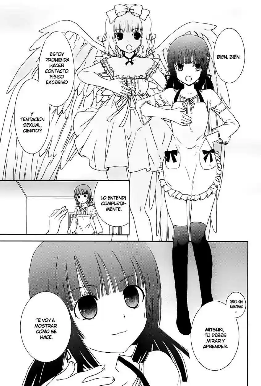 Saikin- Imouto no Yousu ga Chotto Okashiinda ga (2010) - Capítulo 7 - Página 14 - LectorTMOo