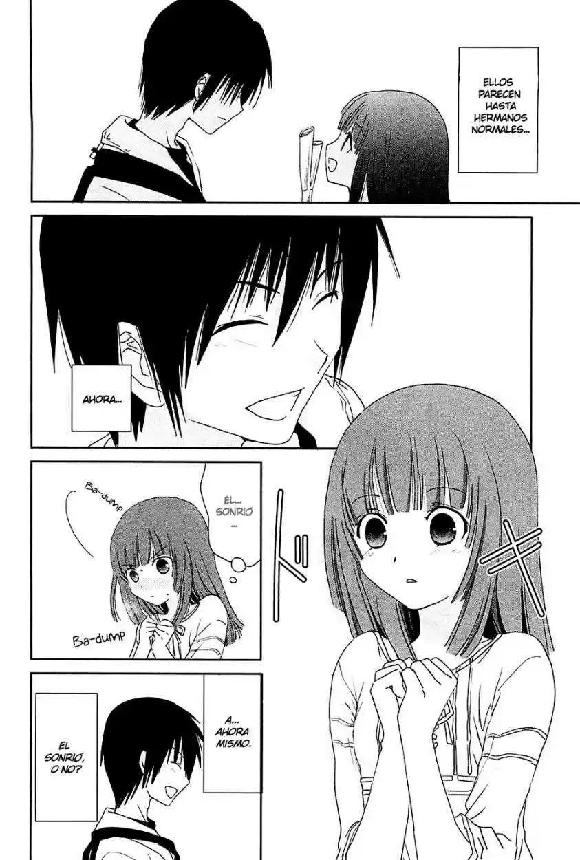 Saikin- Imouto no Yousu ga Chotto Okashiinda ga (2010) - Capítulo 7 - Página 19 - LectorTMOo