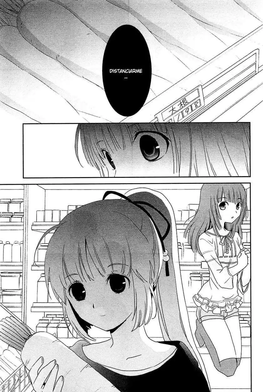 Saikin- Imouto no Yousu ga Chotto Okashiinda ga (2010) - Capítulo 7 - Página 22 - LectorTMOo