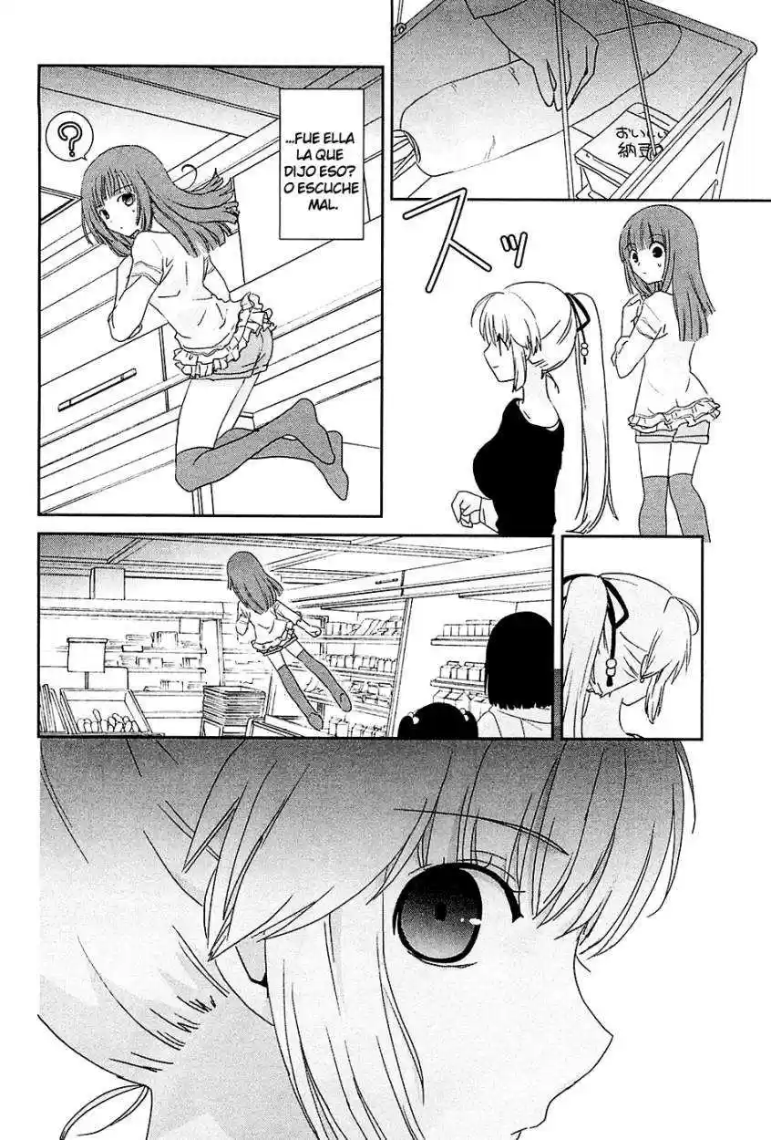 Saikin- Imouto no Yousu ga Chotto Okashiinda ga (2010) - Capítulo 7 - Página 23 - LectorTMOo