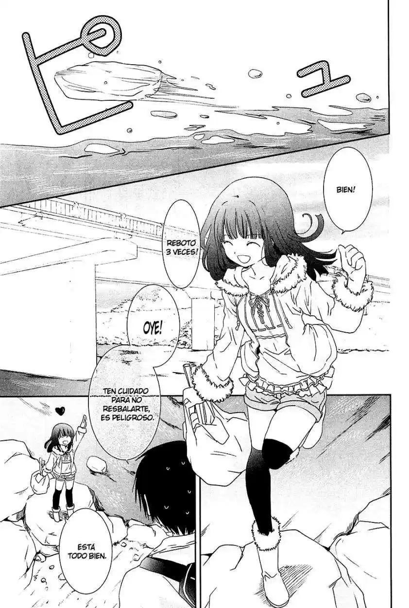 Saikin- Imouto no Yousu ga Chotto Okashiinda ga (2010) - Capítulo 7 - Página 24 - LectorTMOo