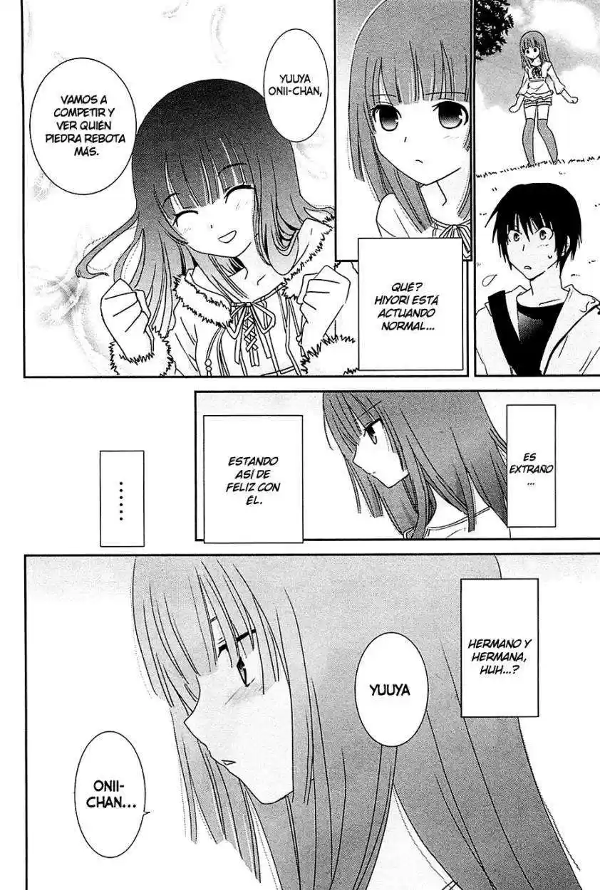 Saikin- Imouto no Yousu ga Chotto Okashiinda ga (2010) - Capítulo 7 - Página 25 - LectorTMOo