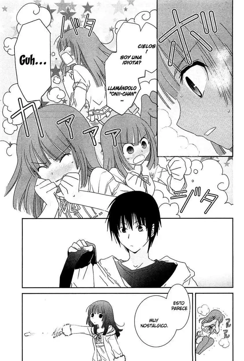 Saikin- Imouto no Yousu ga Chotto Okashiinda ga (2010) - Capítulo 7 - Página 26 - LectorTMOo