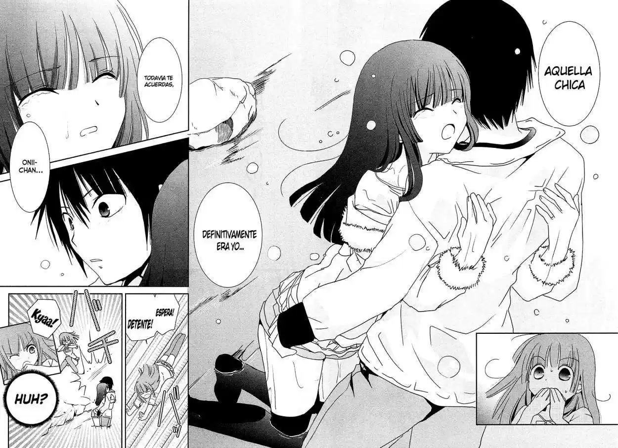 Saikin- Imouto no Yousu ga Chotto Okashiinda ga (2010) - Capítulo 7 - Página 29 - LectorTMOo