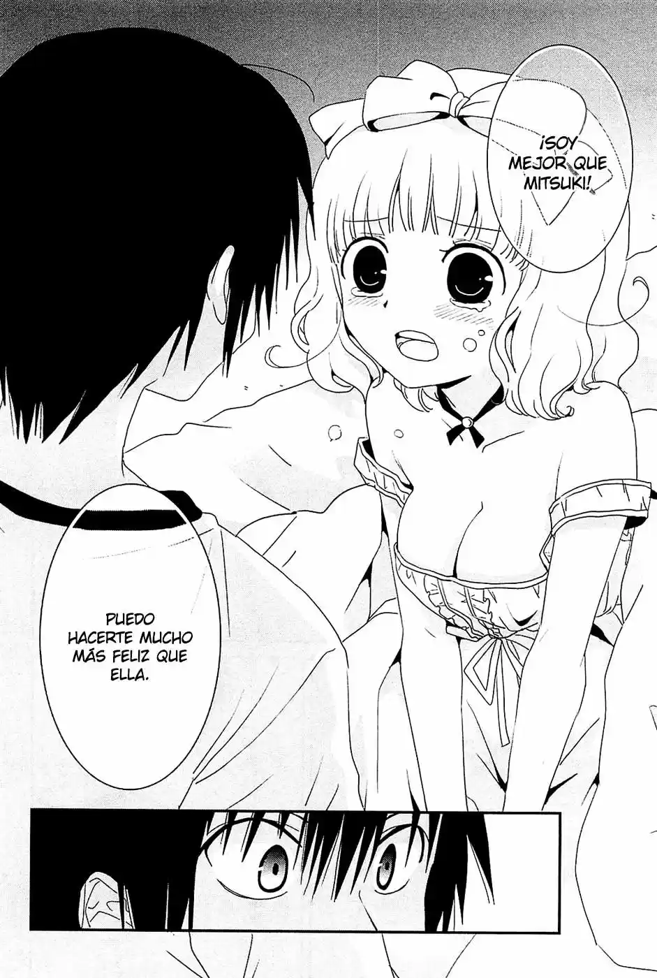Saikin- Imouto no Yousu ga Chotto Okashiinda ga (2010) - Capítulo 8 - Página 24 - LectorTMOo