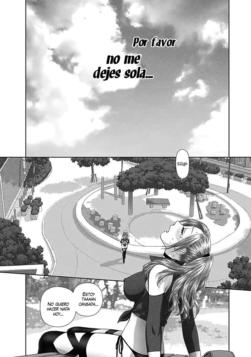 Saikin Kono Sekai wa Watashi dake no Mono ni Narimashita (2012) - Capítulo 10 - Página 6 - LectorTMOo