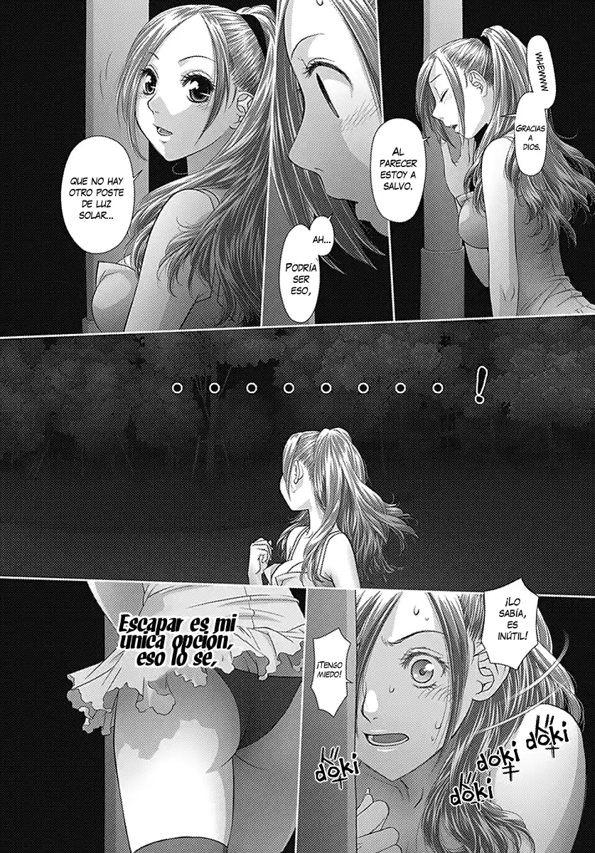Saikin Kono Sekai wa Watashi dake no Mono ni Narimashita (2012) - Capítulo 11 - Página 6 - LectorTMOo