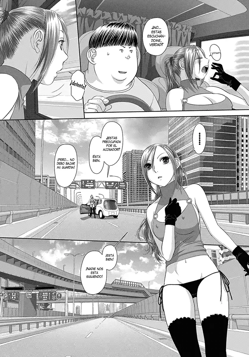 Saikin Kono Sekai wa Watashi dake no Mono ni Narimashita (2012) - Capítulo 13 - Página 6 - LectorTMOo