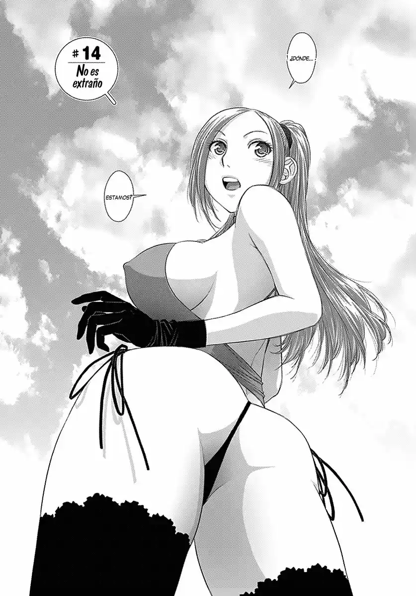Saikin Kono Sekai wa Watashi dake no Mono ni Narimashita (2012) - Capítulo 14 - Página 2 - LectorTMOo