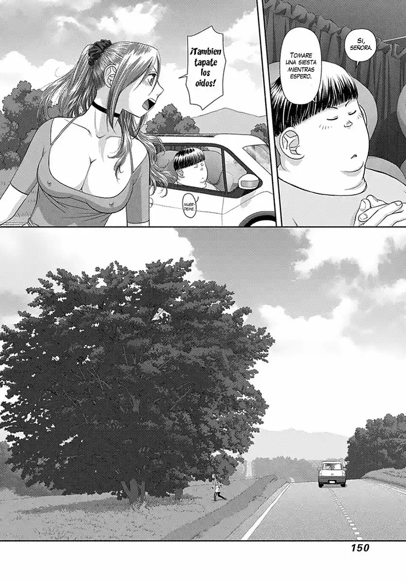Saikin Kono Sekai wa Watashi dake no Mono ni Narimashita (2012) - Capítulo 15 - Página 3 - LectorTMOo
