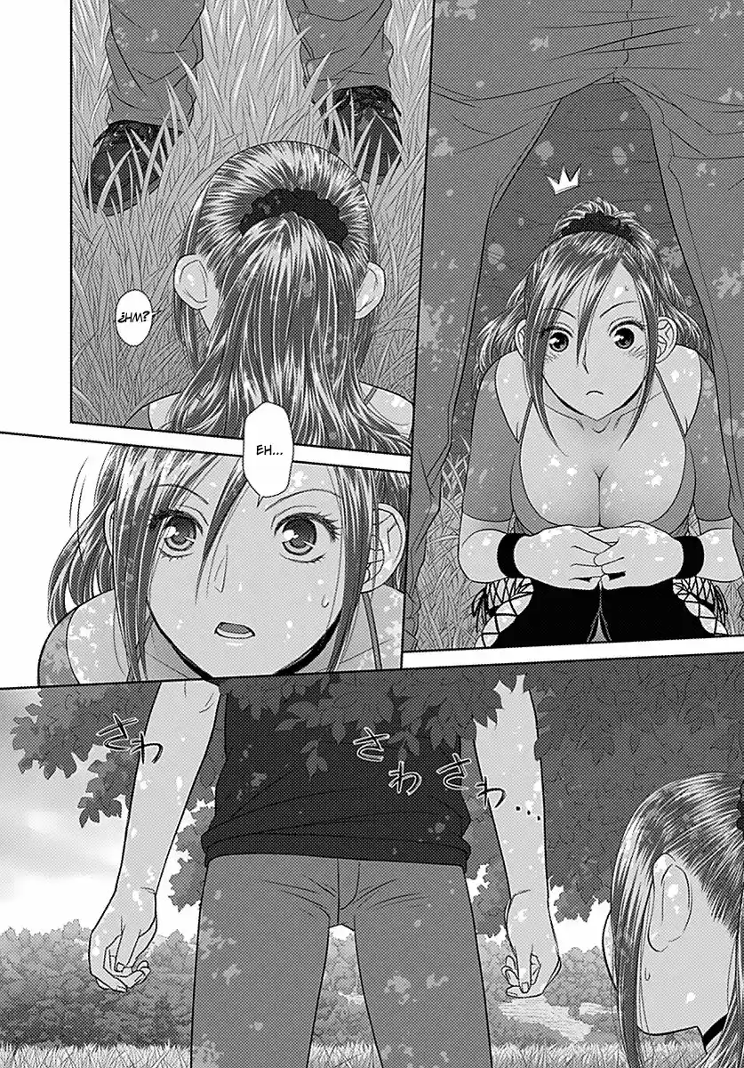 Saikin Kono Sekai wa Watashi dake no Mono ni Narimashita (2012) - Capítulo 15 - Página 5 - LectorTMOo