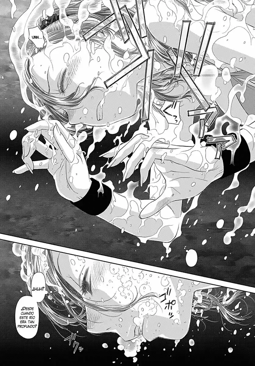 Saikin Kono Sekai wa Watashi dake no Mono ni Narimashita (2012) - Capítulo 16 - Página 4 - LectorTMOo