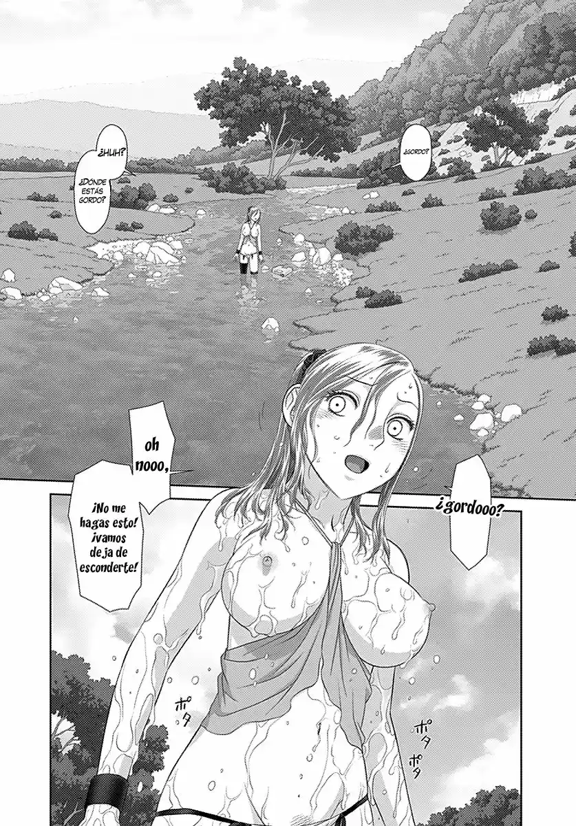 Saikin Kono Sekai wa Watashi dake no Mono ni Narimashita (2012) - Capítulo 16 - Página 6 - LectorTMOo