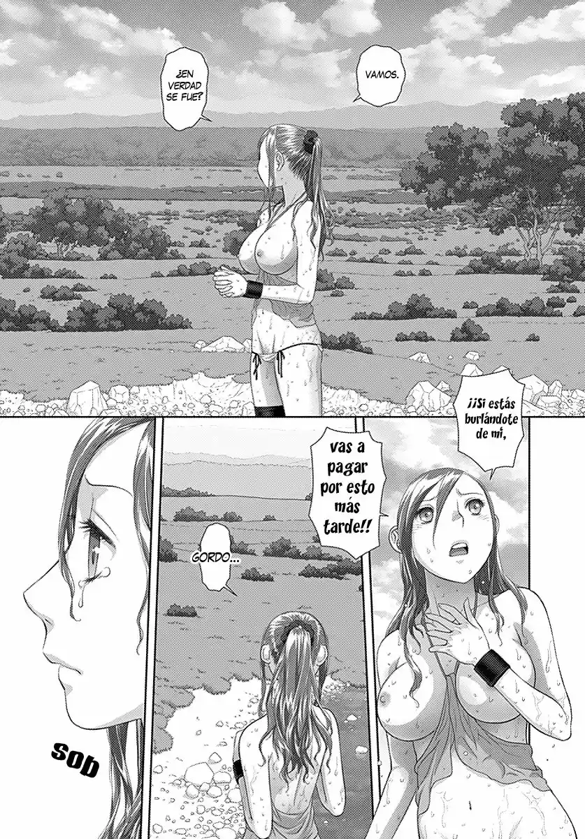 Saikin Kono Sekai wa Watashi dake no Mono ni Narimashita (2012) - Capítulo 16 - Página 8 - LectorTMOo