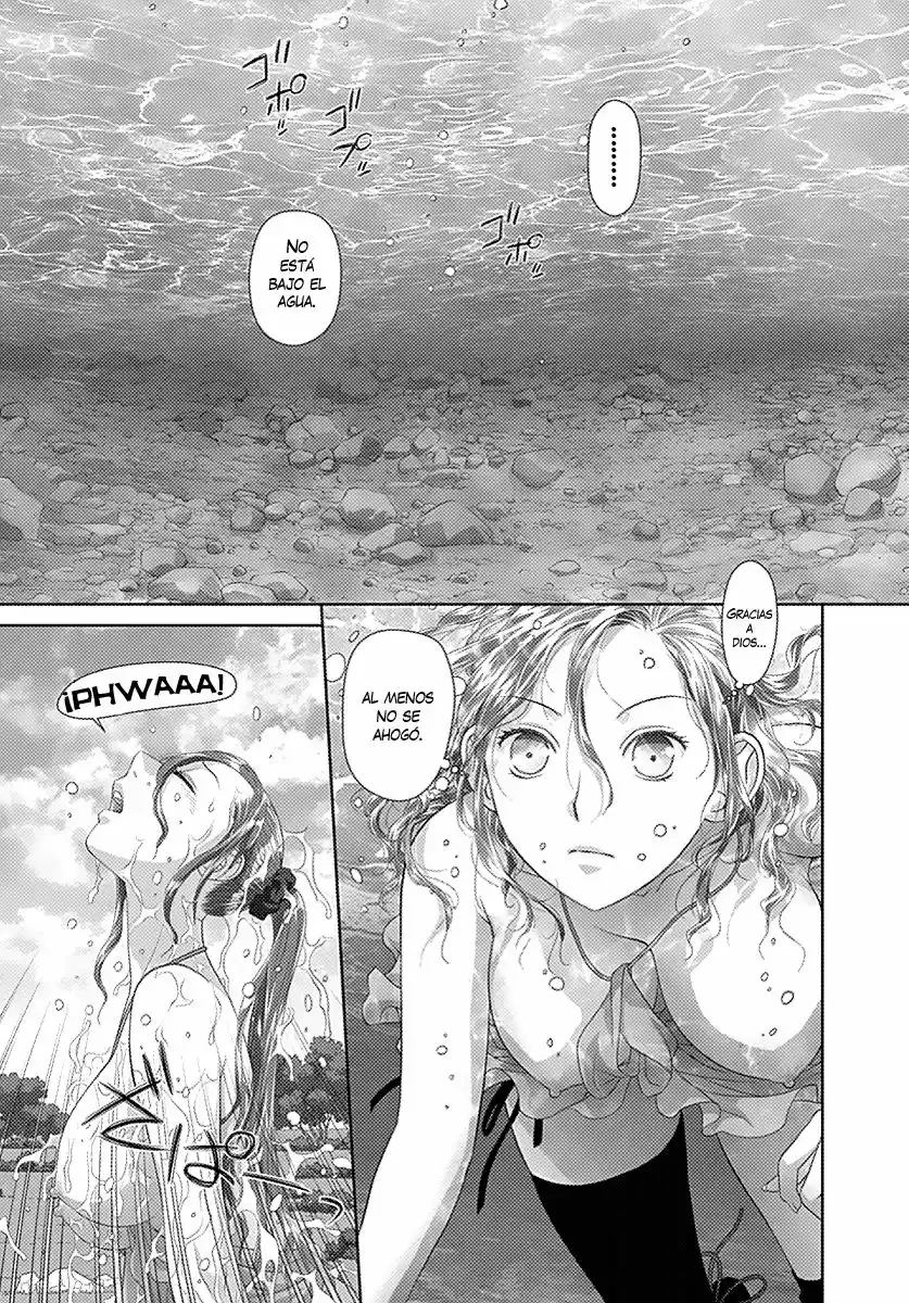 Saikin Kono Sekai wa Watashi dake no Mono ni Narimashita (2012) - Capítulo 16 - Página 10 - LectorTMOo
