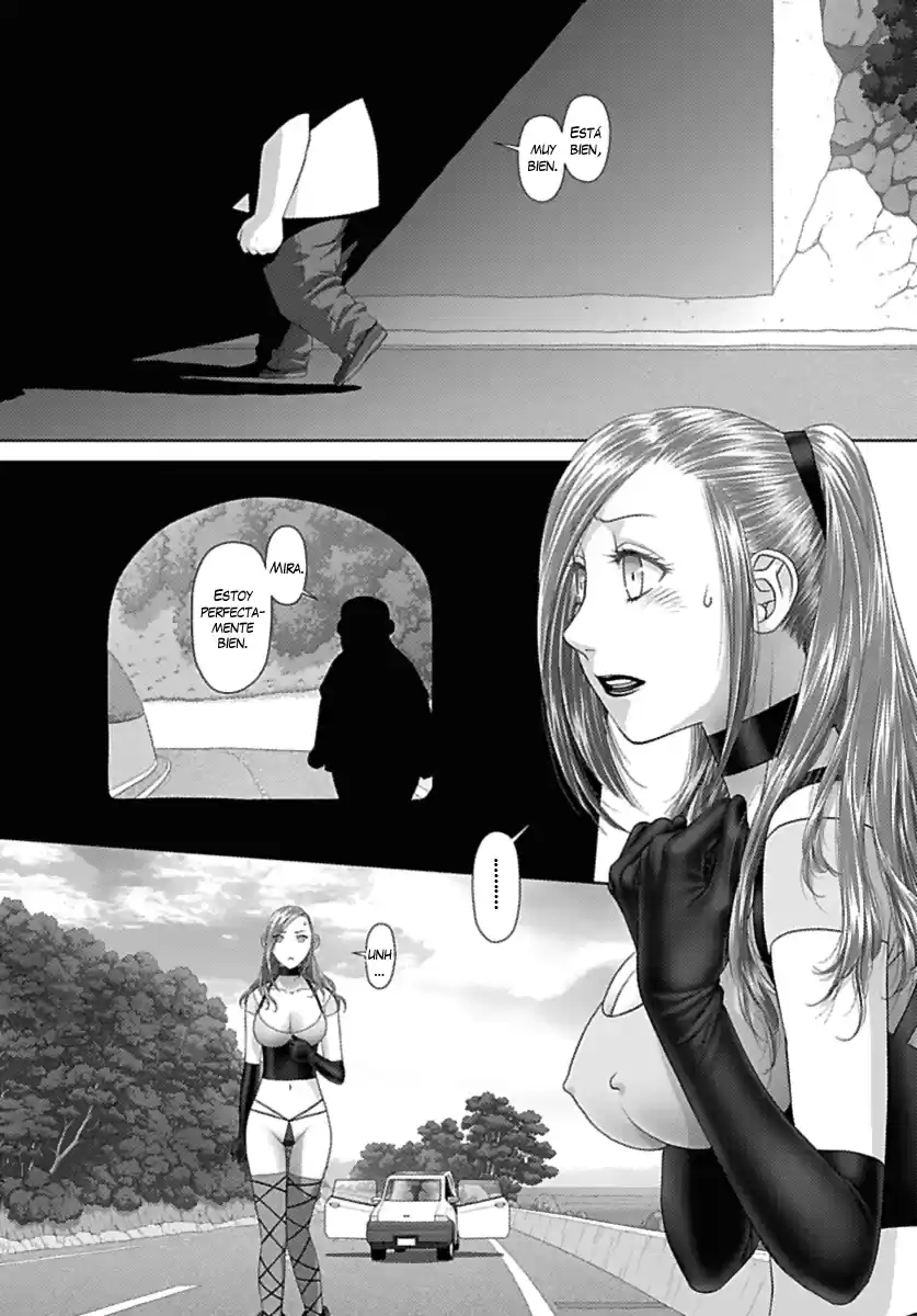 Saikin Kono Sekai wa Watashi dake no Mono ni Narimashita (2012) - Capítulo 17 - Página 8 - LectorTMOo