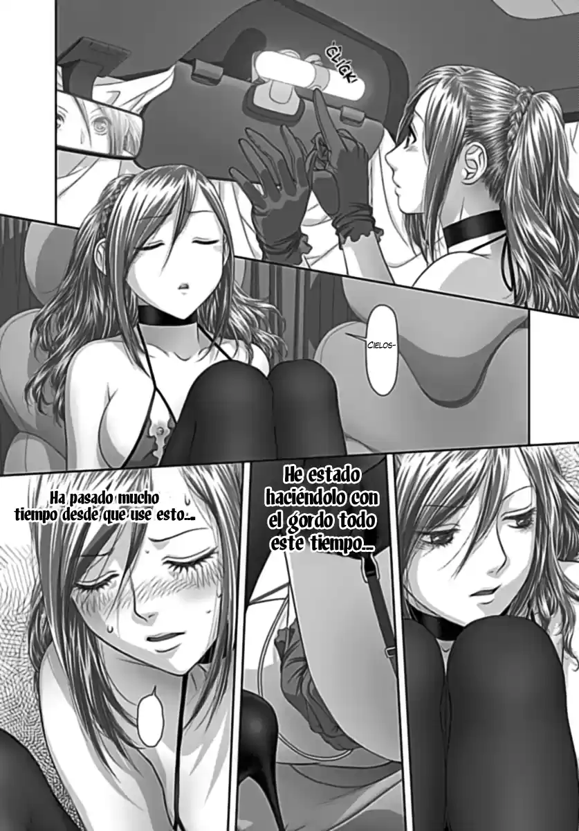Saikin Kono Sekai wa Watashi dake no Mono ni Narimashita (2012) - Capítulo 18 - Página 5 - LectorTMOo