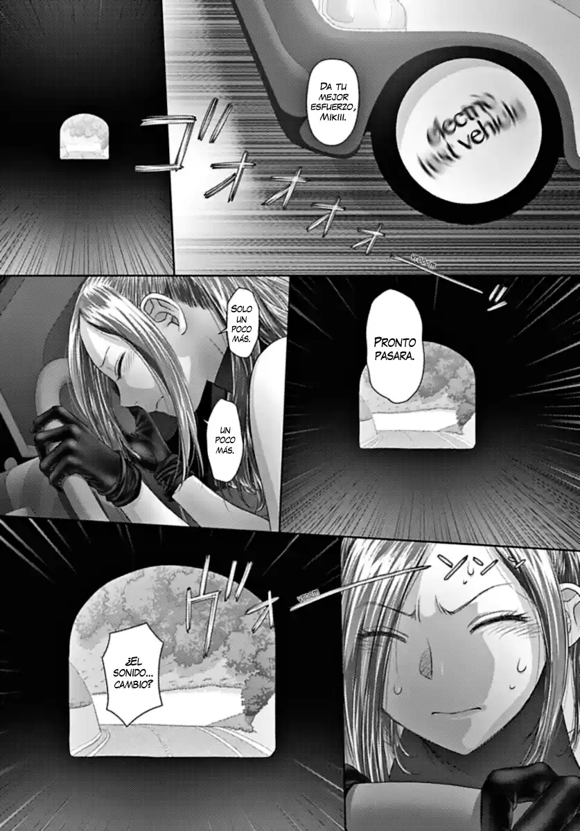 Saikin Kono Sekai wa Watashi dake no Mono ni Narimashita (2012) - Capítulo 18 - Página 8 - LectorTMOo