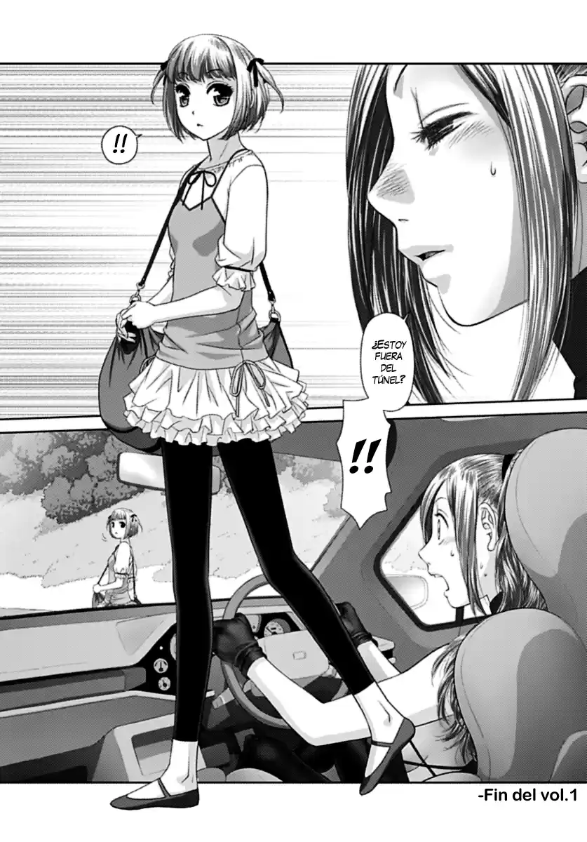 Saikin Kono Sekai wa Watashi dake no Mono ni Narimashita (2012) - Capítulo 18 - Página 9 - LectorTMOo