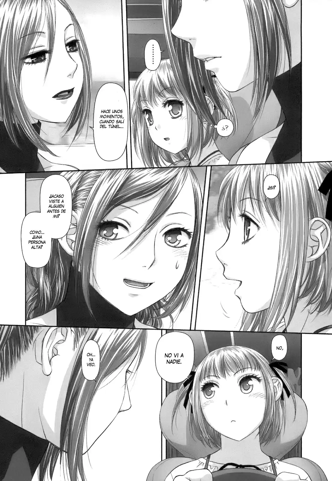 Saikin Kono Sekai wa Watashi dake no Mono ni Narimashita (2012) - Capítulo 19 - Página 12 - LectorTMOo
