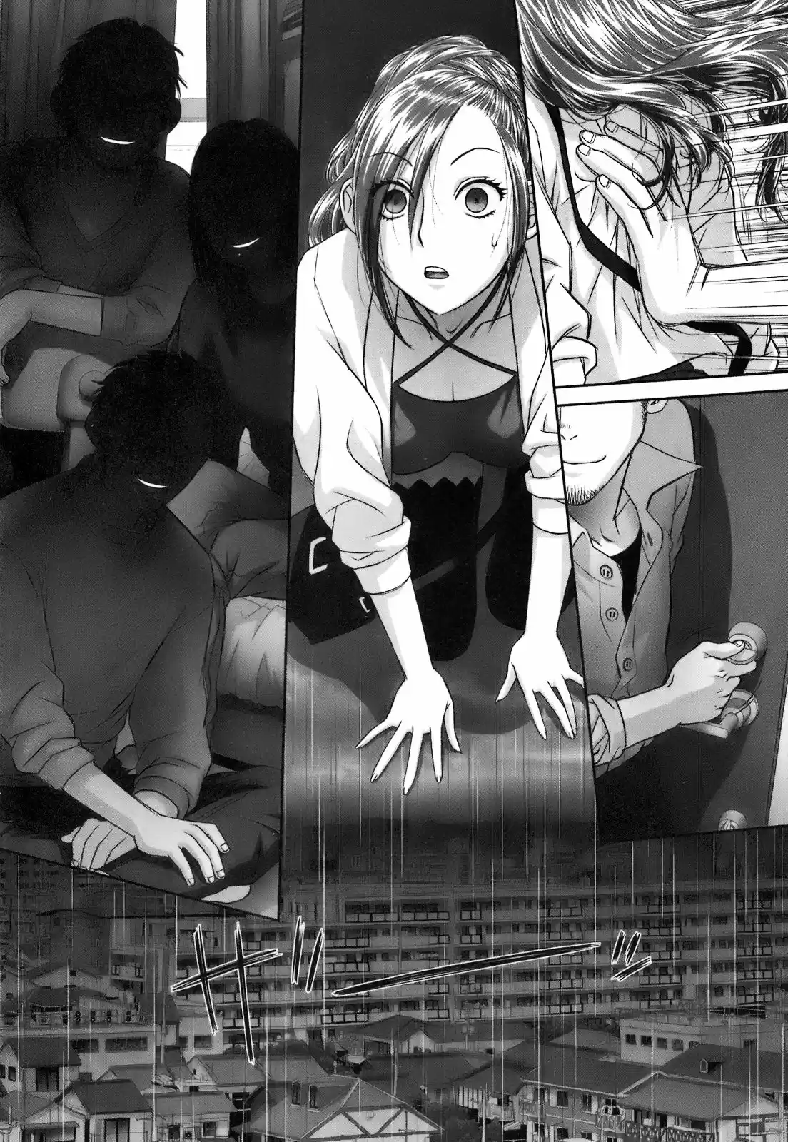 Saikin Kono Sekai wa Watashi dake no Mono ni Narimashita (2012) - Capítulo 30 - Página 7 - LectorTMOo