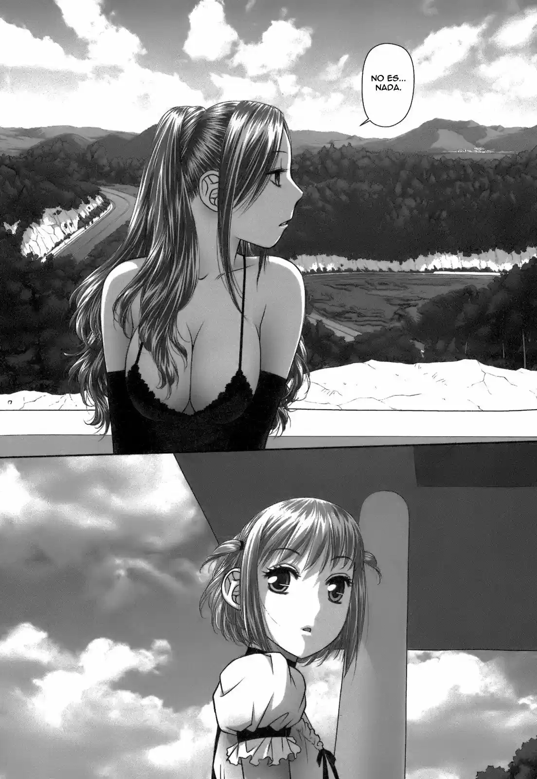 Saikin Kono Sekai wa Watashi dake no Mono ni Narimashita (2012) - Capítulo 33 - Página 5 - LectorTMOo