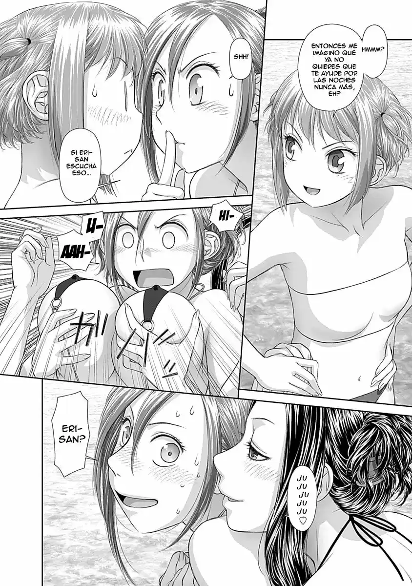 Saikin Kono Sekai wa Watashi dake no Mono ni Narimashita (2012) - Capítulo 40 - Página 11 - LectorTMOo