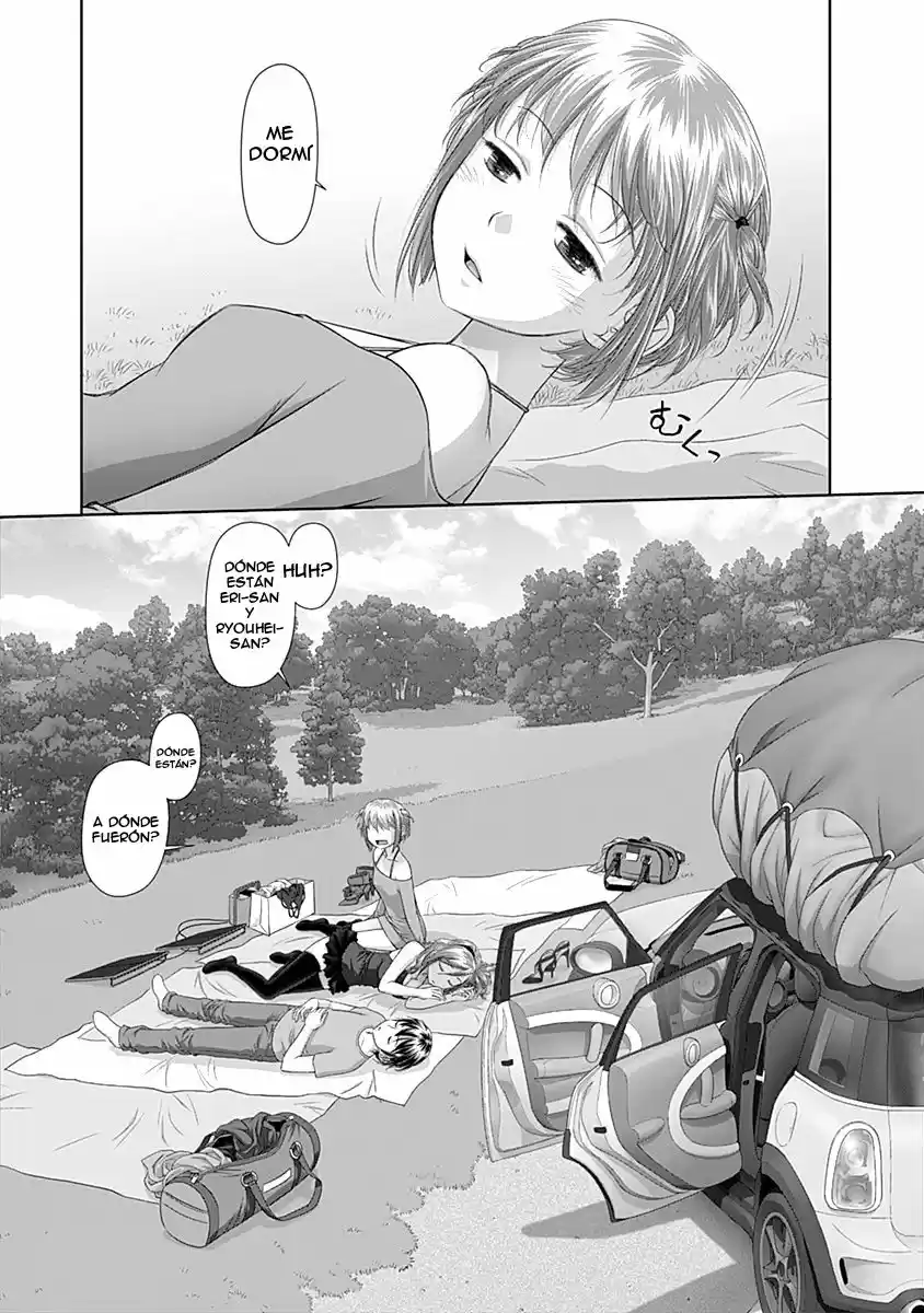 Saikin Kono Sekai wa Watashi dake no Mono ni Narimashita (2012) - Capítulo 42 - Página 4 - LectorTMOo