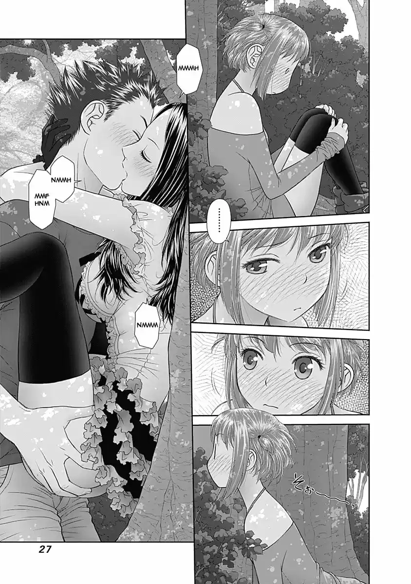 Saikin Kono Sekai wa Watashi dake no Mono ni Narimashita (2012) - Capítulo 42 - Página 8 - LectorTMOo