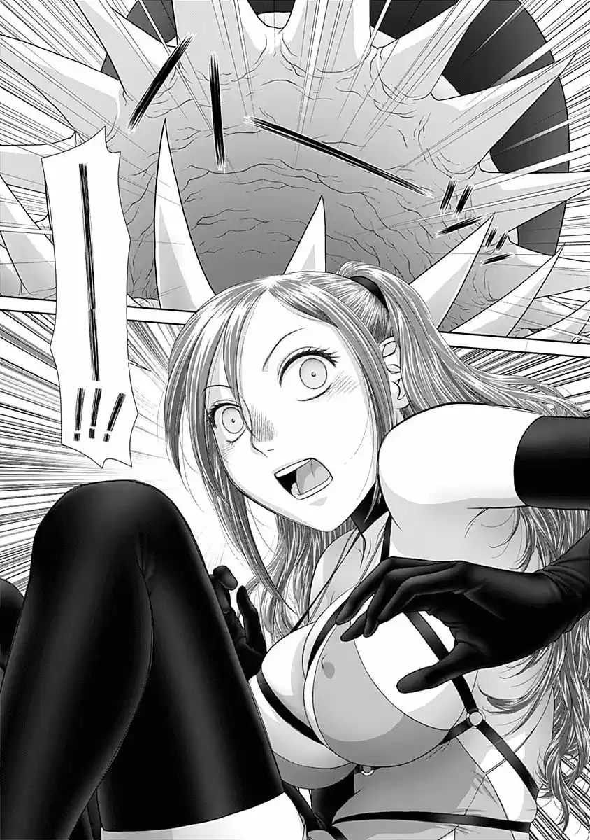 Saikin Kono Sekai wa Watashi dake no Mono ni Narimashita (2012) - Capítulo 45 - Página 6 - LectorTMOo