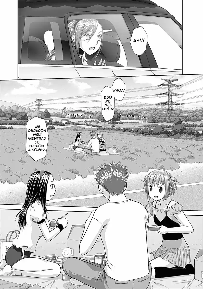 Saikin Kono Sekai wa Watashi dake no Mono ni Narimashita (2012) - Capítulo 45 - Página 8 - LectorTMOo