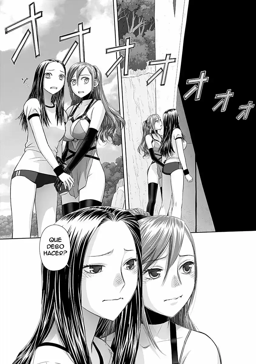 Saikin Kono Sekai wa Watashi dake no Mono ni Narimashita (2012) - Capítulo 50 - Página 6 - LectorTMOo