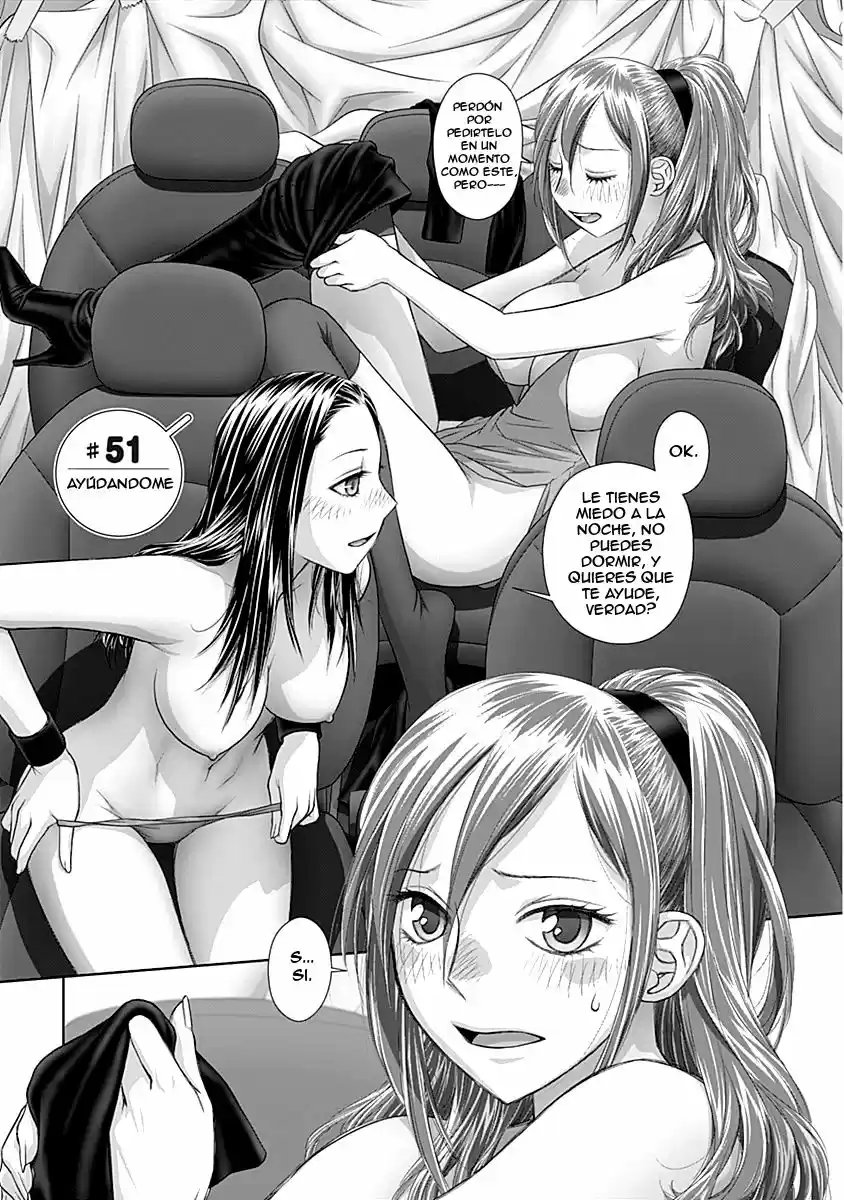 Saikin Kono Sekai wa Watashi dake no Mono ni Narimashita (2012) - Capítulo 51 - Página 2 - LectorTMOo
