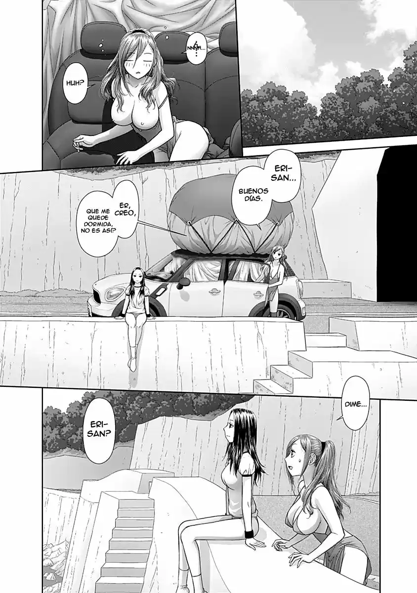Saikin Kono Sekai wa Watashi dake no Mono ni Narimashita (2012) - Capítulo 51 - Página 7 - LectorTMOo