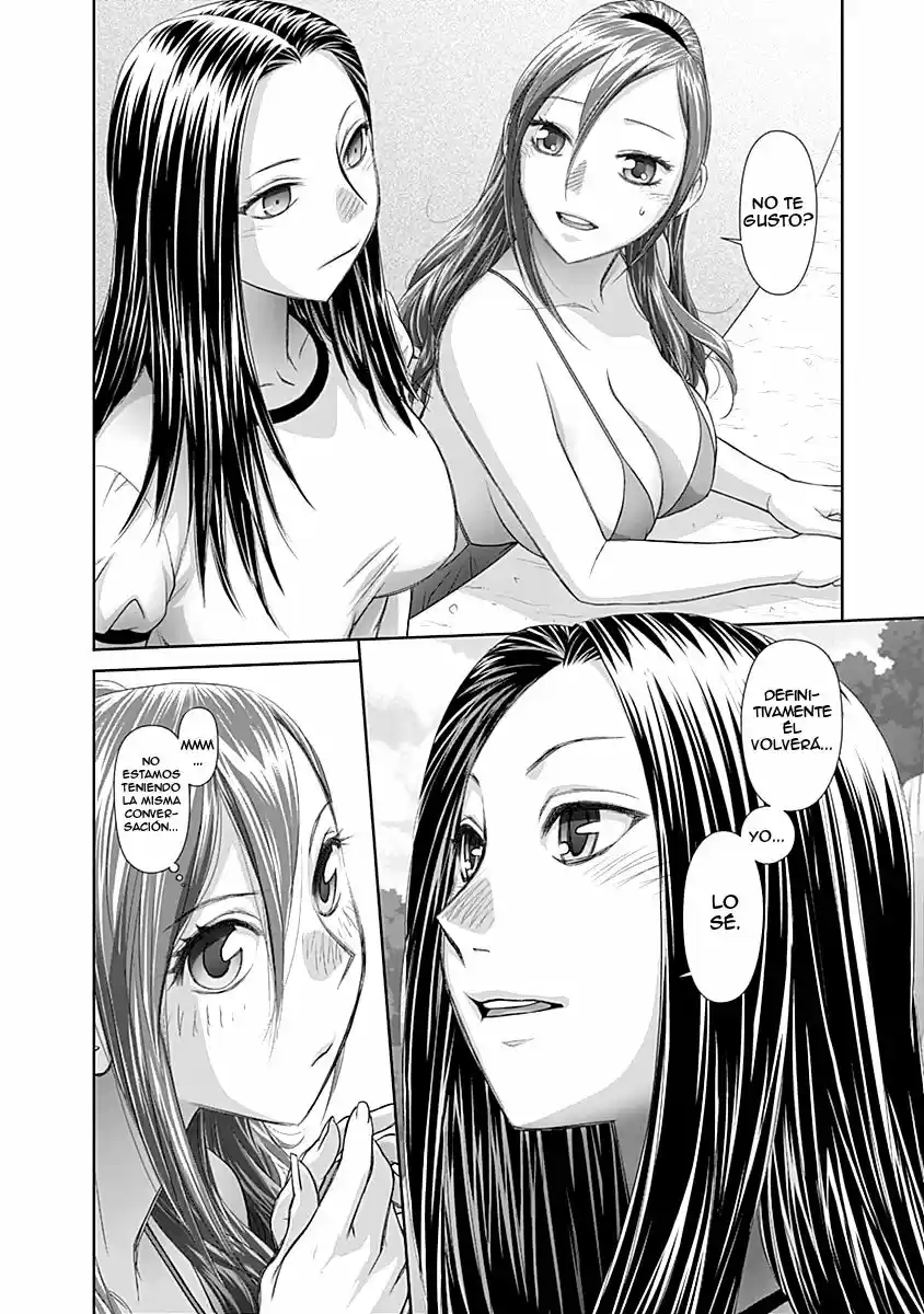 Saikin Kono Sekai wa Watashi dake no Mono ni Narimashita (2012) - Capítulo 51 - Página 9 - LectorTMOo