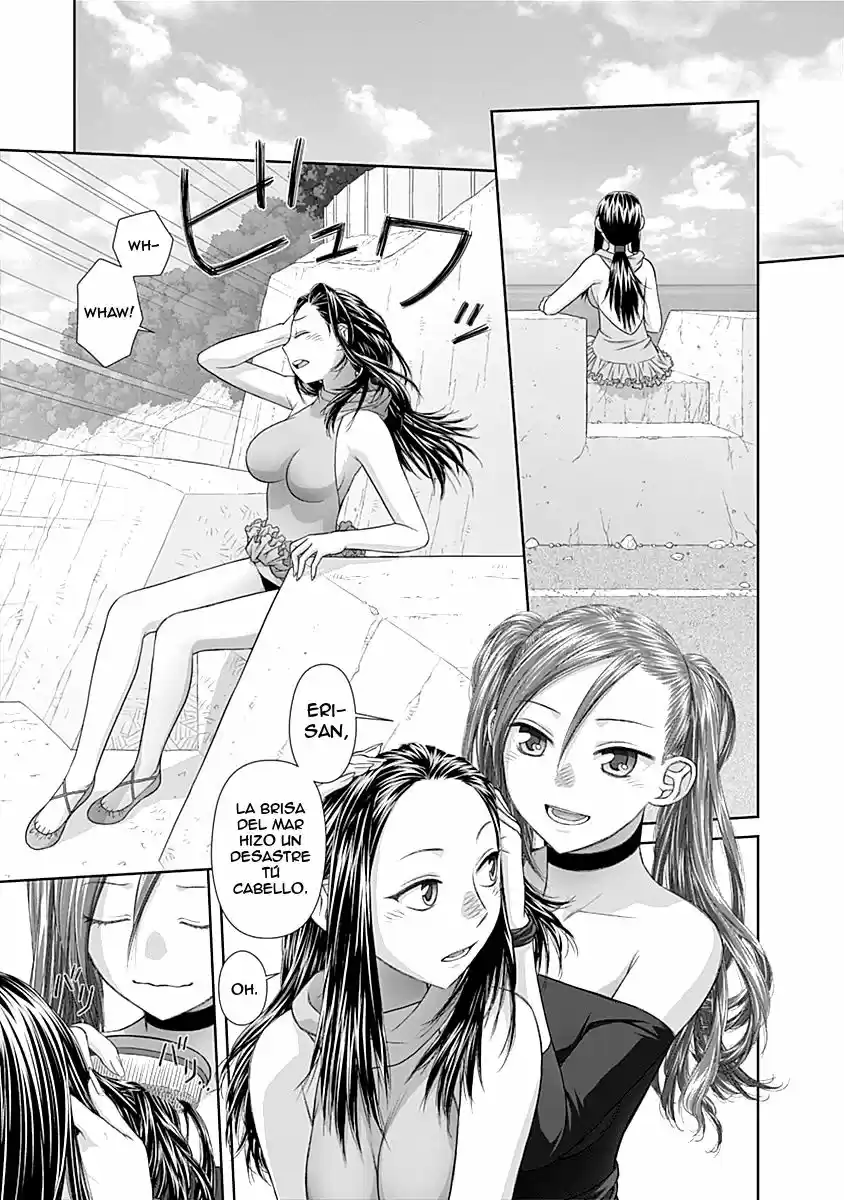 Saikin Kono Sekai wa Watashi dake no Mono ni Narimashita (2012) - Capítulo 52 - Página 4 - LectorTMOo