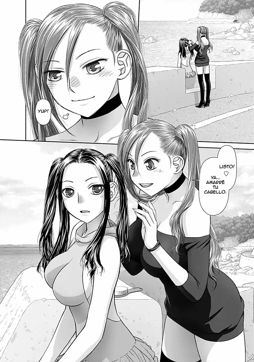 Saikin Kono Sekai wa Watashi dake no Mono ni Narimashita (2012) - Capítulo 52 - Página 5 - LectorTMOo