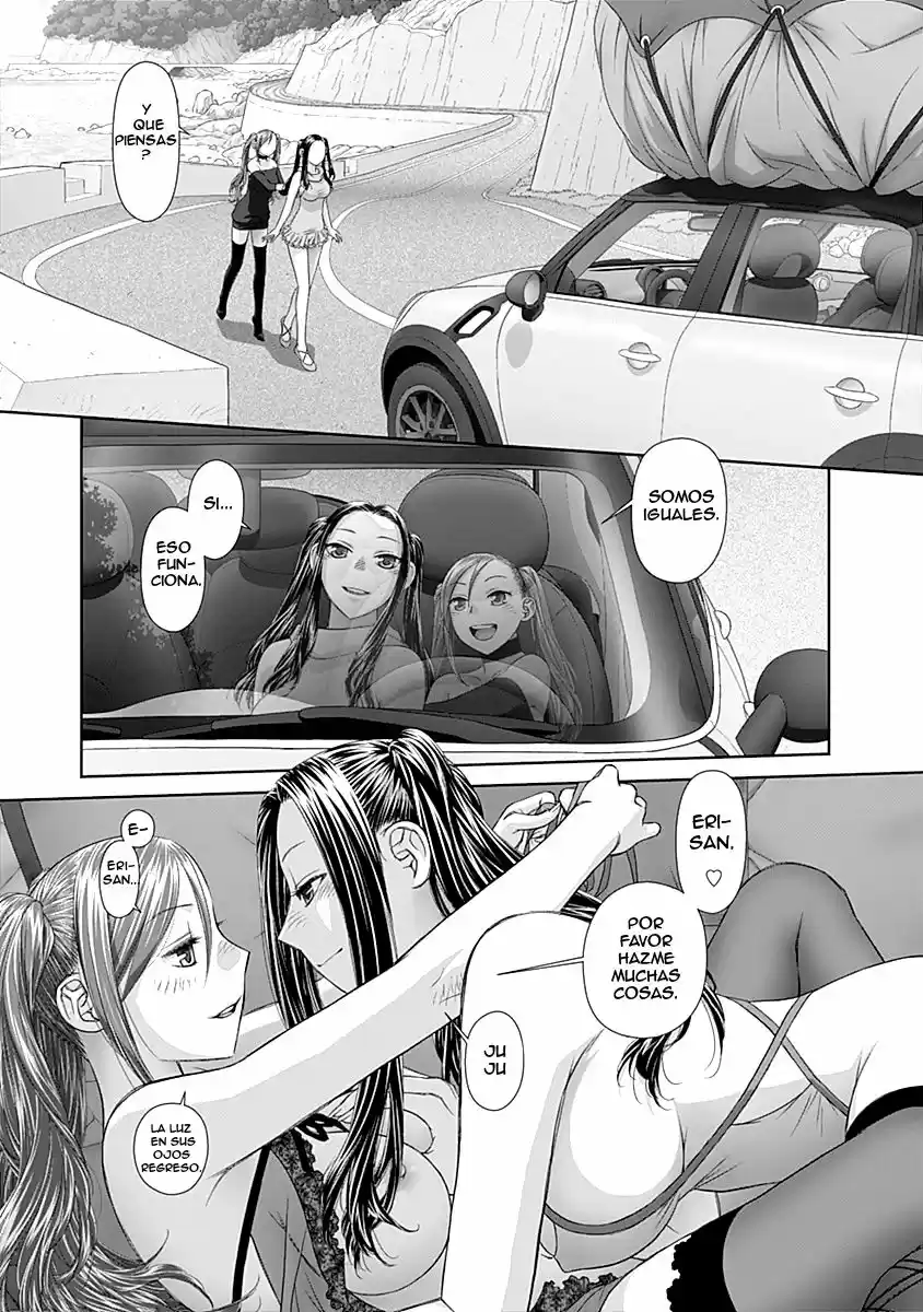 Saikin Kono Sekai wa Watashi dake no Mono ni Narimashita (2012) - Capítulo 52 - Página 6 - LectorTMOo