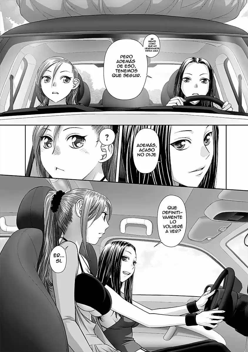 Saikin Kono Sekai wa Watashi dake no Mono ni Narimashita (2012) - Capítulo 53 - Página 5 - LectorTMOo