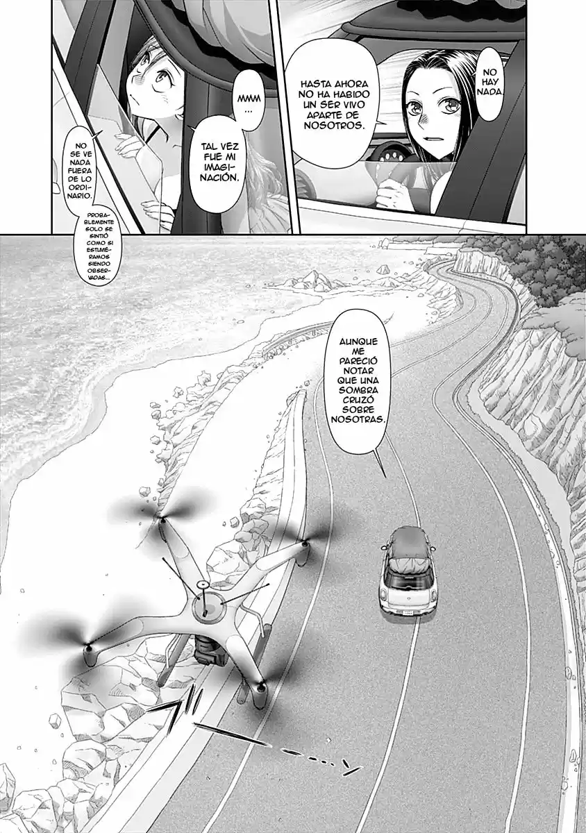 Saikin Kono Sekai wa Watashi dake no Mono ni Narimashita (2012) - Capítulo 53 - Página 8 - LectorTMOo
