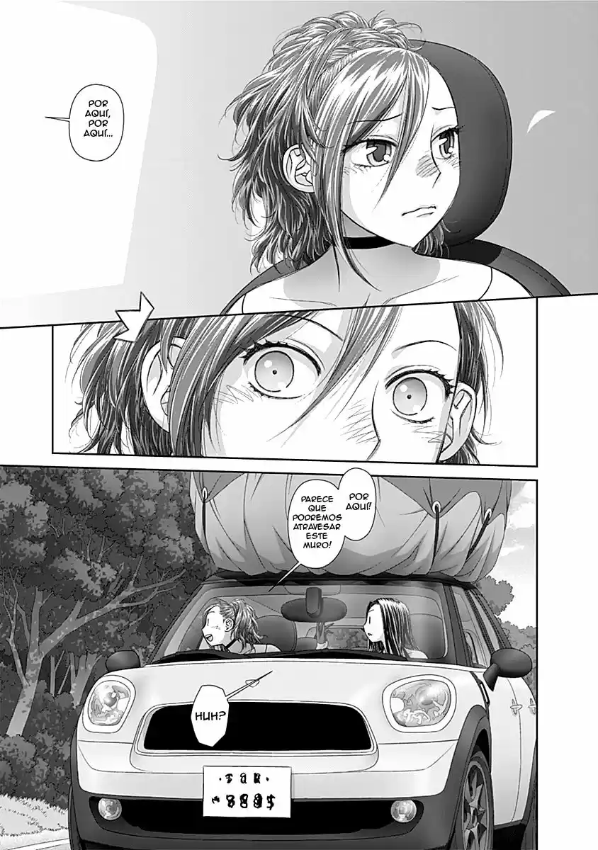 Saikin Kono Sekai wa Watashi dake no Mono ni Narimashita (2012) - Capítulo 55 - Página 4 - LectorTMOo