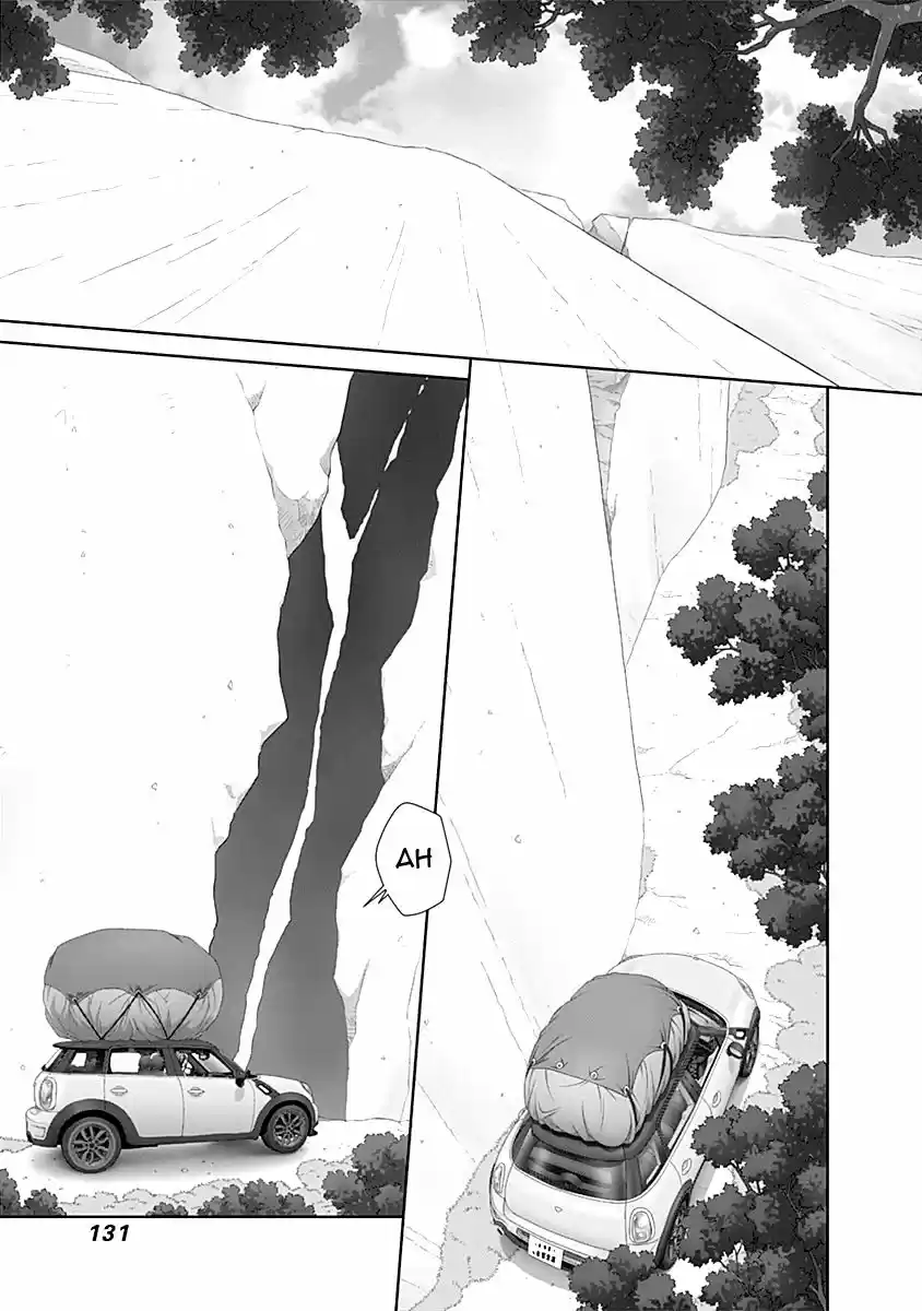 Saikin Kono Sekai wa Watashi dake no Mono ni Narimashita (2012) - Capítulo 55 - Página 6 - LectorTMOo