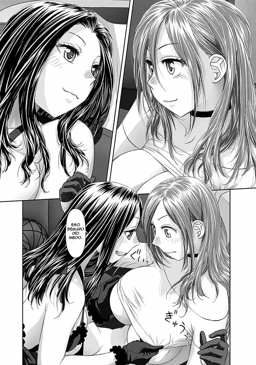 Saikin Kono Sekai wa Watashi dake no Mono ni Narimashita (2012) - Capítulo 57 - Página 6 - LectorTMOo